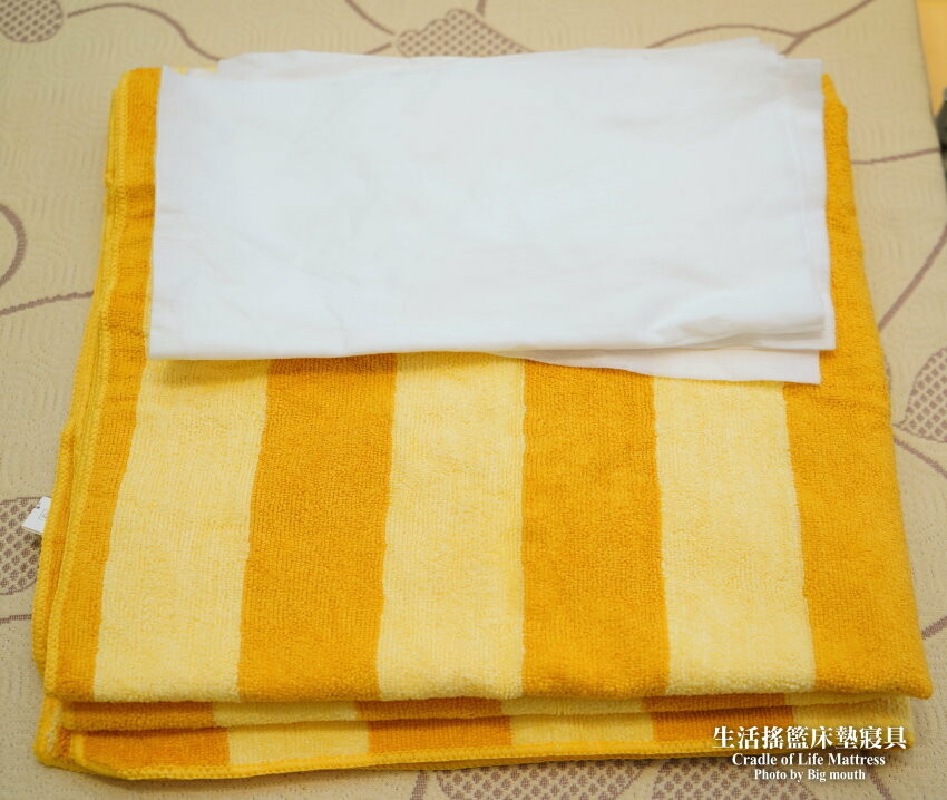 【新竹床墊推薦】生活搖籃床墊寢具館．床墊材質厚度透明、價格合理實在!