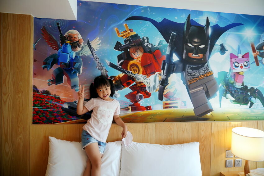 【屏東親子住宿】墾丁長灘休閒飯店.超大遊戲室+戲水池+賽車,住宿好選擇!