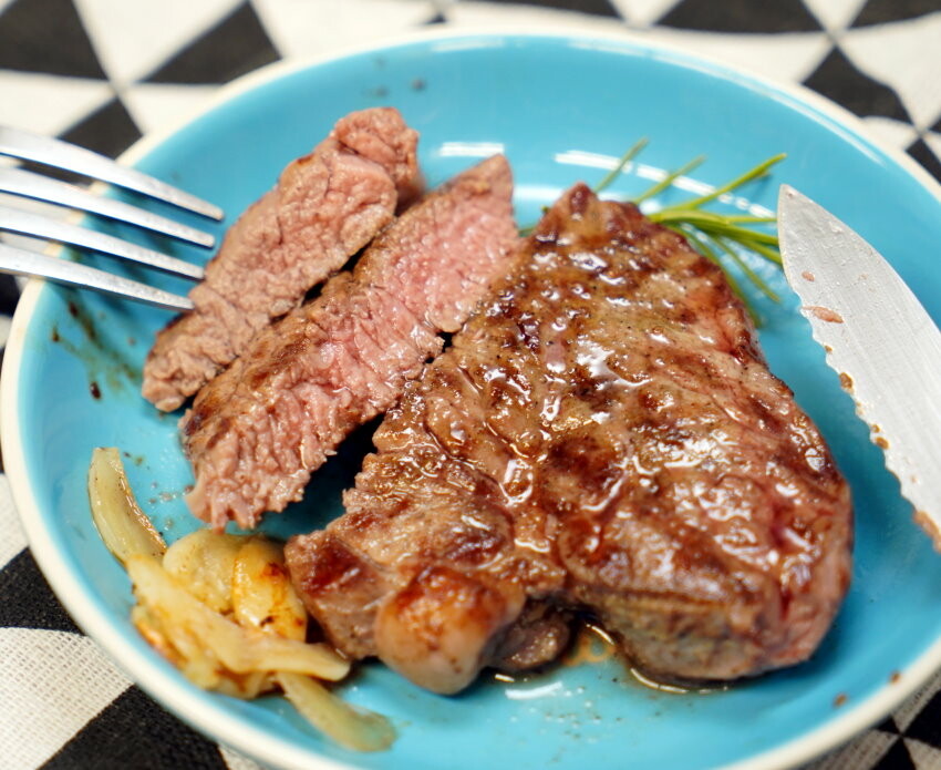 【開箱】Solac 迷你氣炸鍋．簡約外型+超省空間!氣炸、煎烤一機完成!