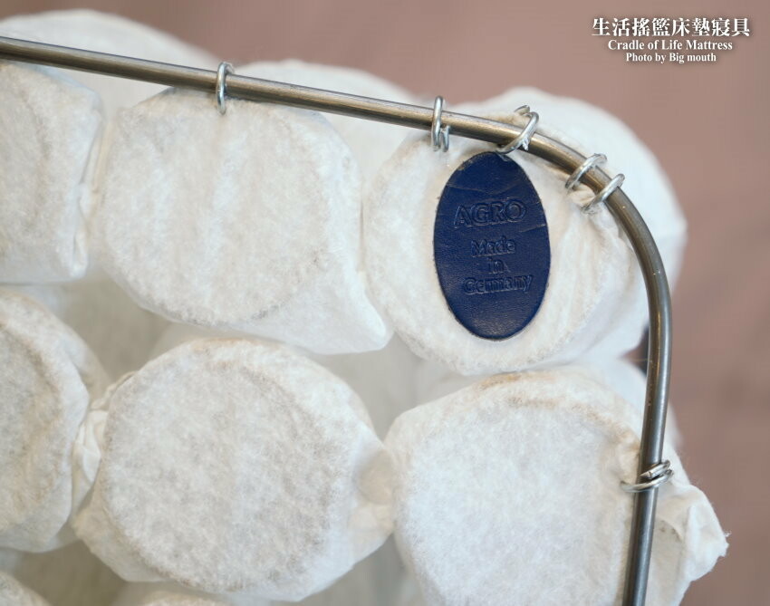 【新竹床墊推薦】生活搖籃床墊寢具館．床墊材質厚度透明、價格合理實在!