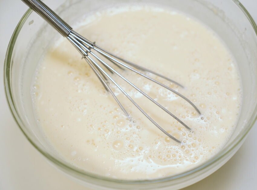 【食譜】章魚燒做法.神複製夜市美味!簡單配料就很好吃!