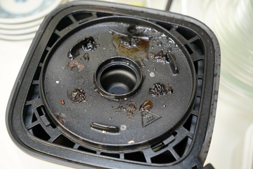 【開箱】Solac 迷你氣炸鍋．簡約外型+超省空間!氣炸、煎烤一機完成!