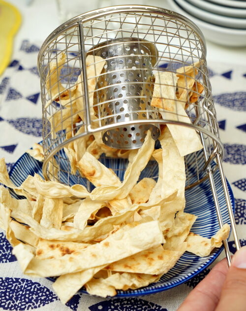 【開箱】Solac 迷你氣炸鍋．簡約外型+超省空間!氣炸、煎烤一機完成!