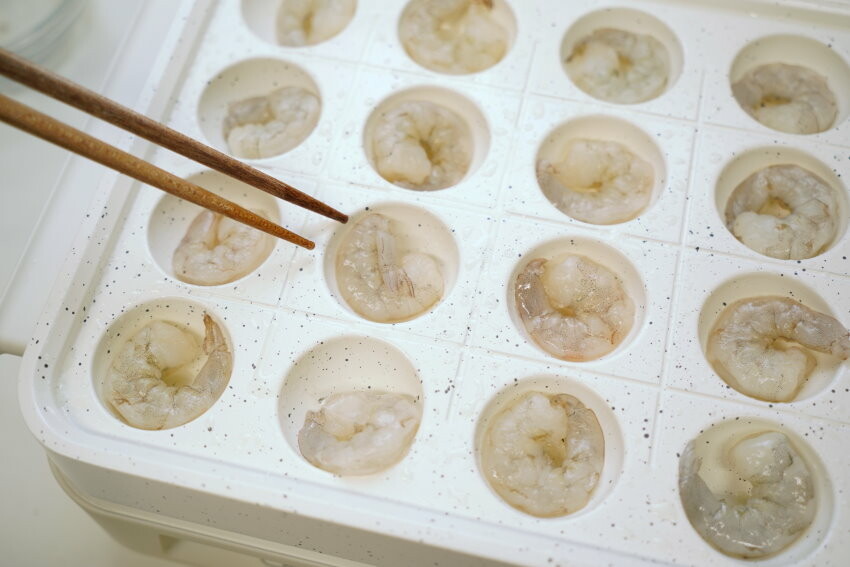 【食譜】章魚燒做法.神複製夜市美味!簡單配料就很好吃!