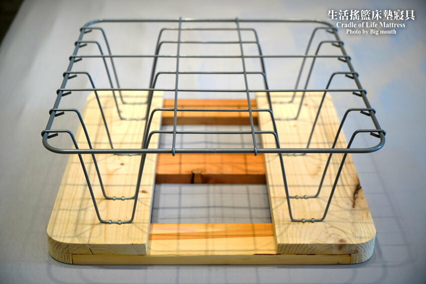 【新竹床墊推薦】生活搖籃床墊寢具館．床墊材質厚度透明、價格合理實在!
