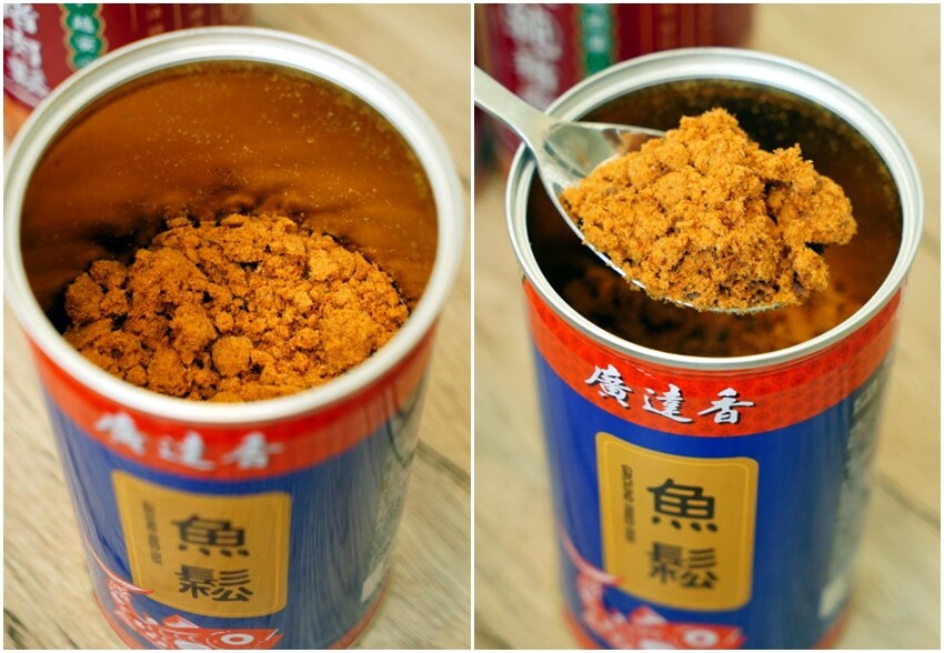【魚鬆肉鬆評比推薦】5款人氣肉鬆、魚鬆大評比！魚饌食、新東陽、廣達香、義美、得意的一天！
