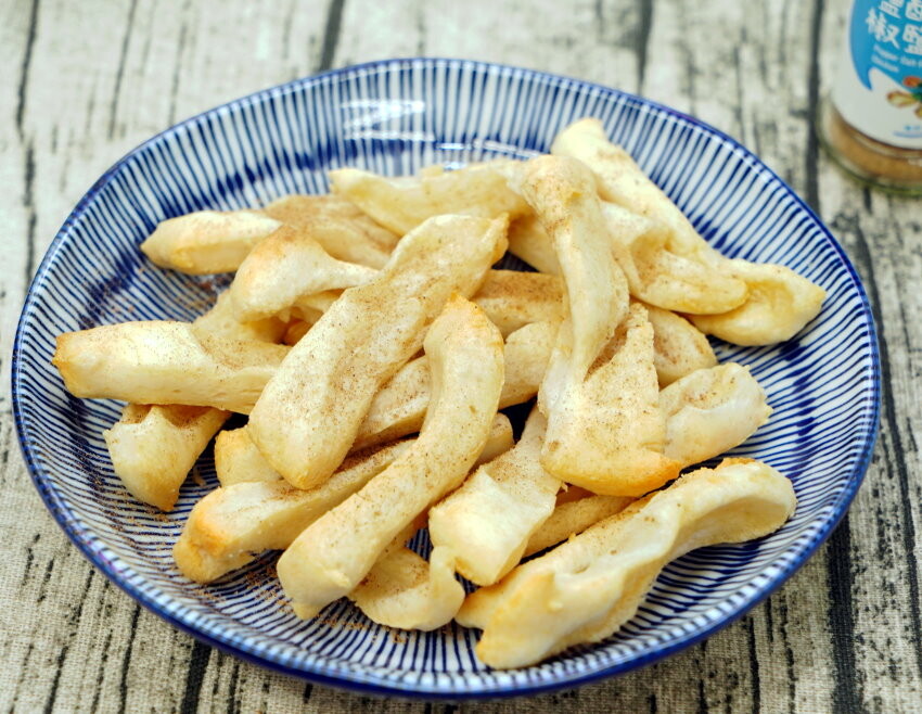 【開箱】Solac 迷你氣炸鍋．簡約外型+超省空間!氣炸、煎烤一機完成!