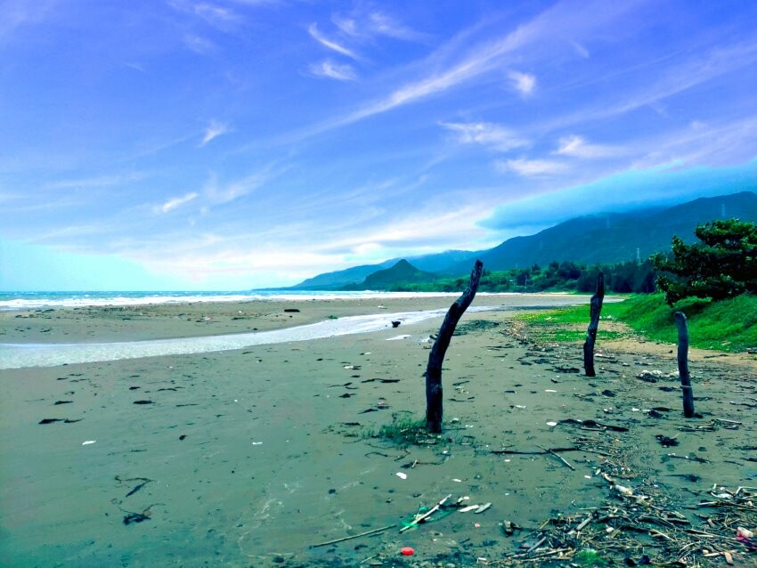 【屏東親子住宿】墾丁長灘休閒飯店.超大遊戲室+戲水池+賽車,住宿好選擇!