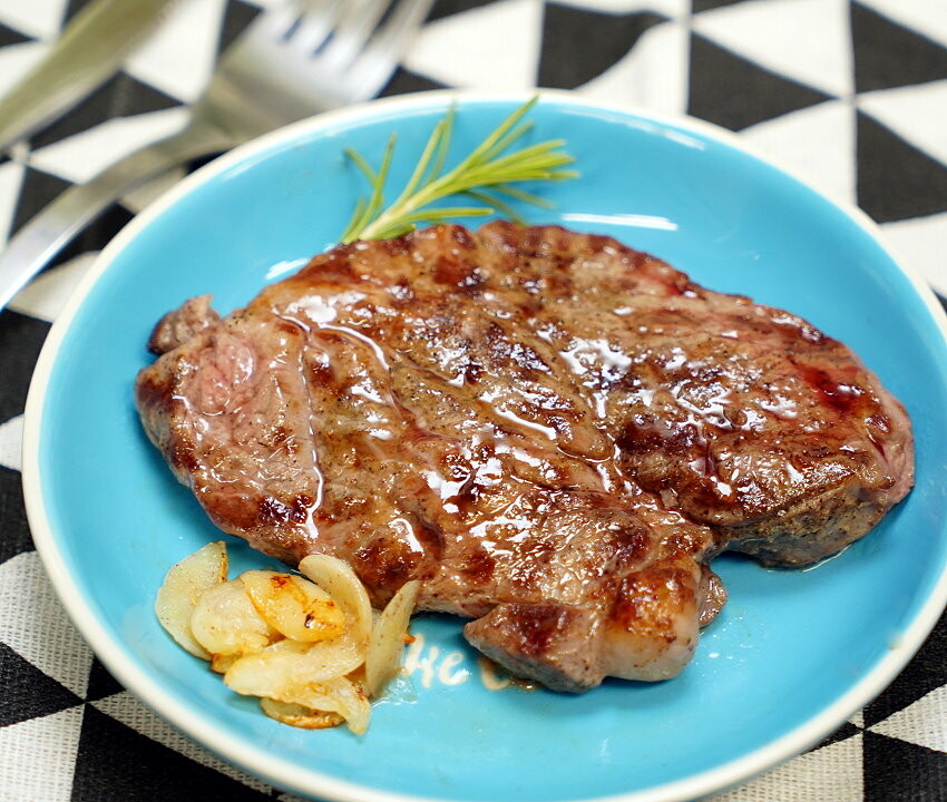 【開箱】Solac 迷你氣炸鍋．簡約外型+超省空間!氣炸、煎烤一機完成!