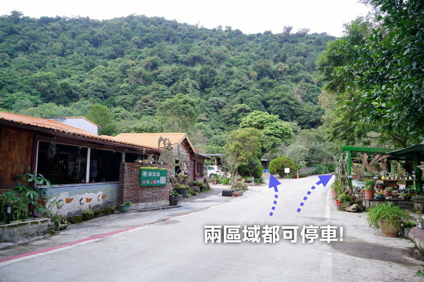 【花蓮景點】來去赤柯山住一晚!加蜜園無菜單金針花料理、住宿推薦!