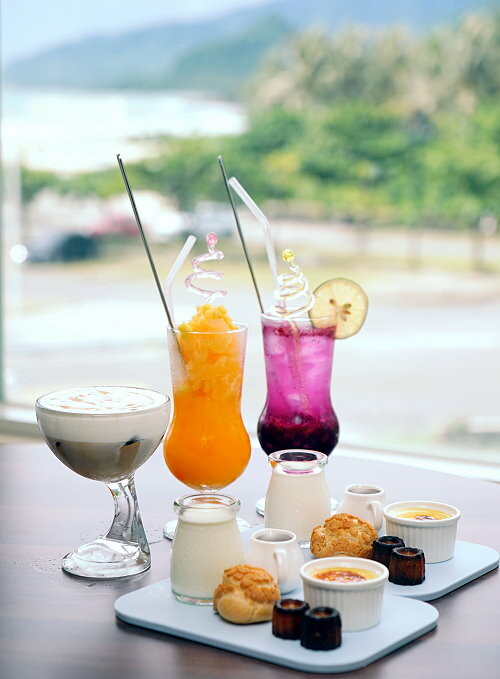 【屏東親子住宿】墾丁長灘休閒飯店.超大遊戲室+戲水池+賽車,住宿好選擇!