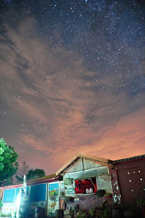 【花蓮景點】來去赤柯山住一晚!加蜜園無菜單金針花料理、住宿推薦!