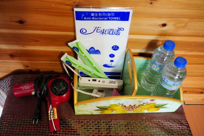 【花蓮景點】來去赤柯山住一晚!加蜜園無菜單金針花料理、住宿推薦!