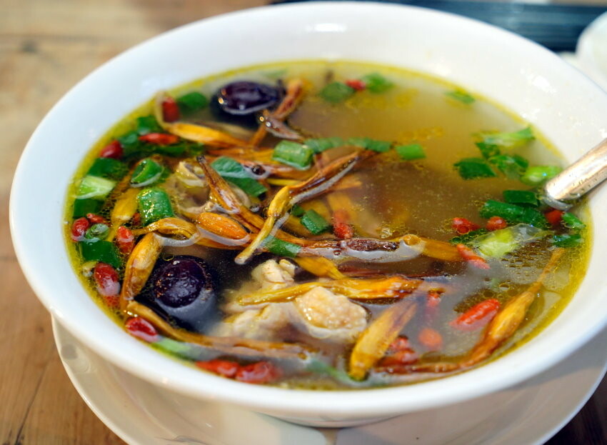 【花蓮景點】來去赤柯山住一晚!加蜜園無菜單金針花料理、住宿推薦!