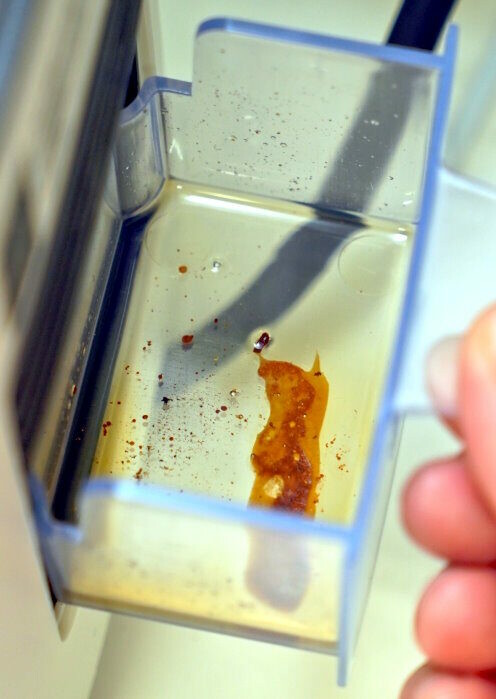 【開箱】Solac 迷你氣炸鍋．簡約外型+超省空間!氣炸、煎烤一機完成!