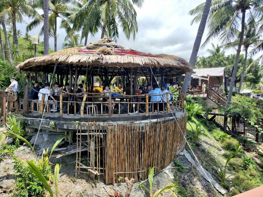 【台東卑南】富山護漁區．可拍IG美照+潮間帶生態的超夯親子景點!