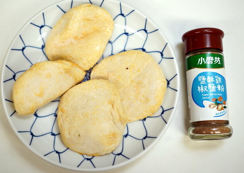 【開箱】Solac 迷你氣炸鍋．簡約外型+超省空間!氣炸、煎烤一機完成!