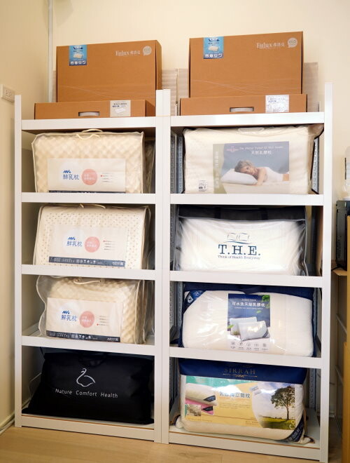 【新竹床墊推薦】生活搖籃床墊寢具館．床墊材質厚度透明、價格合理實在!