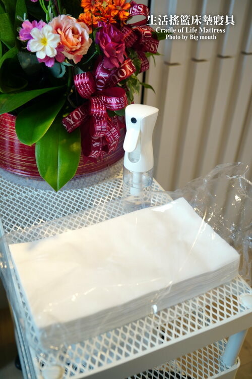 【新竹床墊推薦】生活搖籃床墊寢具館．床墊材質厚度透明、價格合理實在!