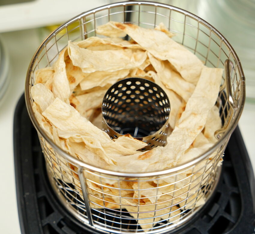 【開箱】Solac 迷你氣炸鍋．簡約外型+超省空間!氣炸、煎烤一機完成!