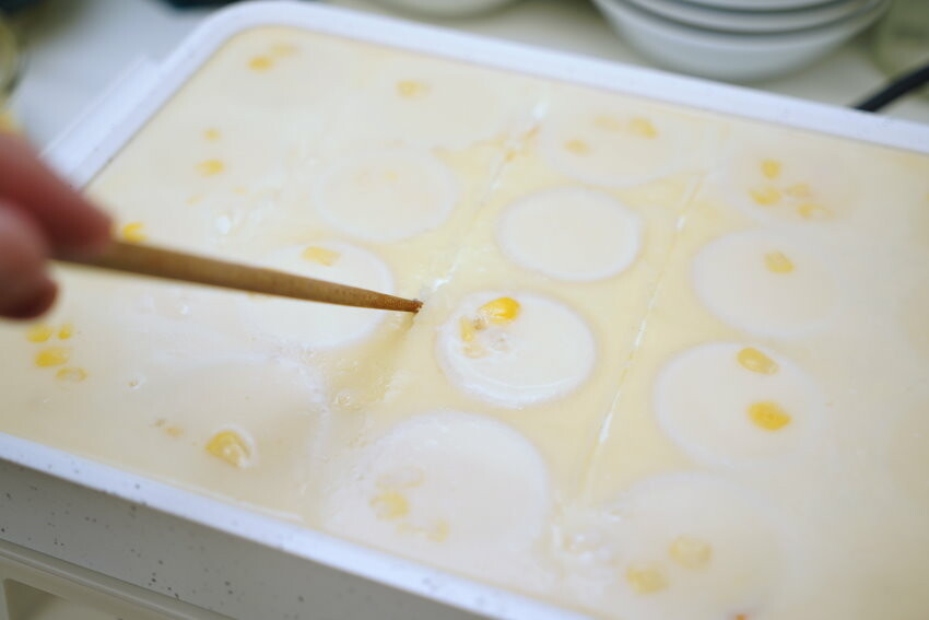 【食譜】章魚燒做法.神複製夜市美味!簡單配料就很好吃!