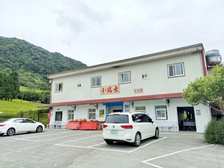 【花蓮景點】來去赤柯山住一晚!加蜜園無菜單金針花料理、住宿推薦!