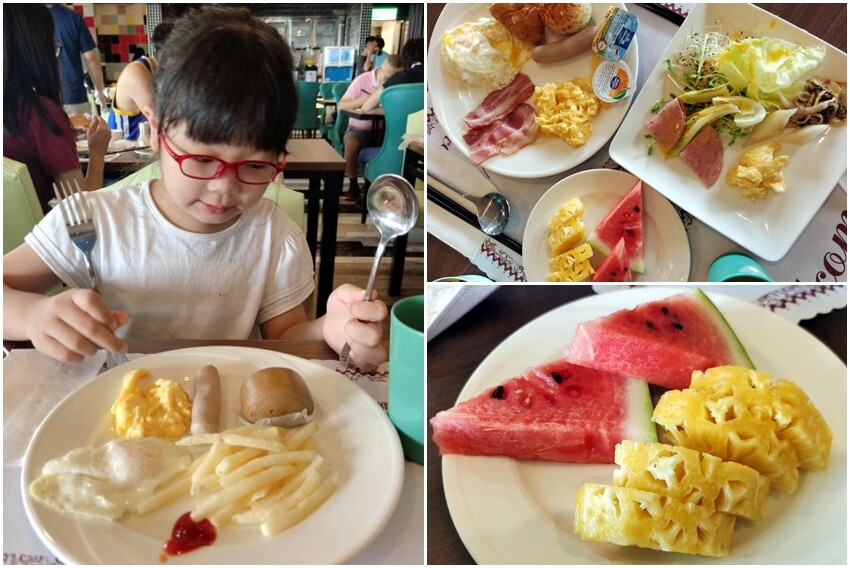 【屏東親子住宿】墾丁長灘休閒飯店.超大遊戲室+戲水池+賽車,住宿好選擇!