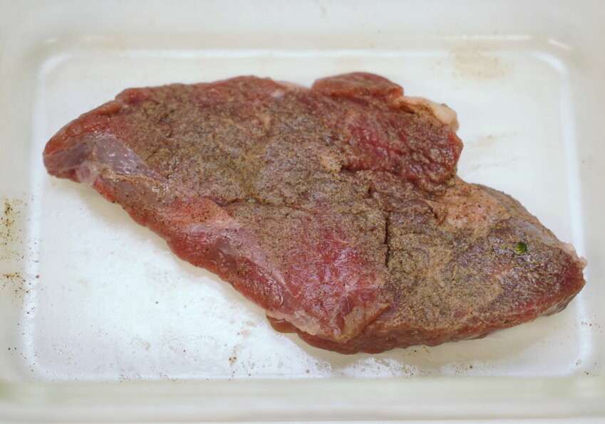 【開箱】Solac 迷你氣炸鍋．簡約外型+超省空間!氣炸、煎烤一機完成!