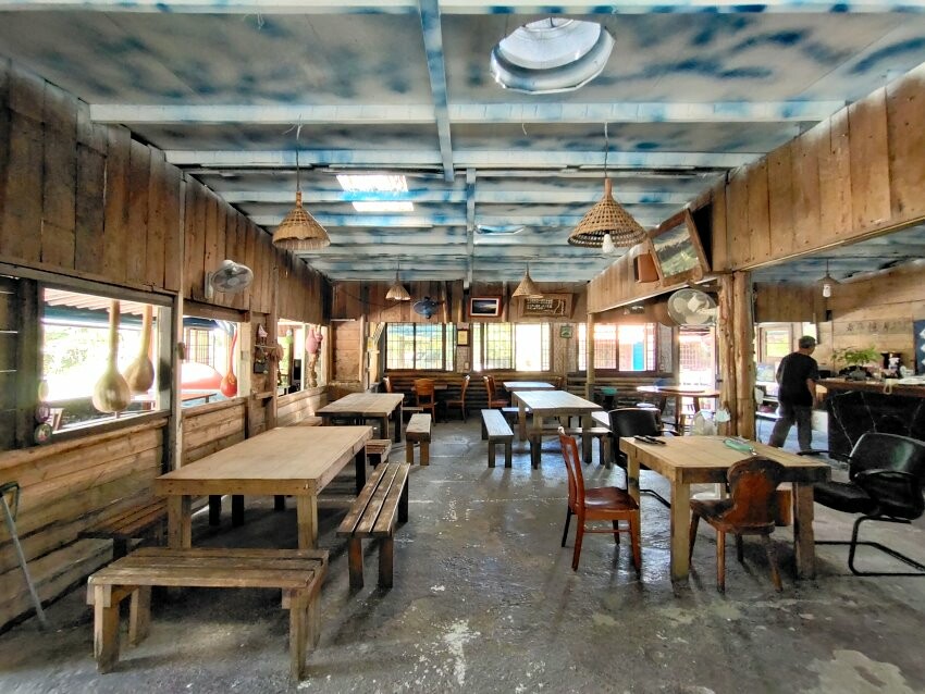 【花蓮景點】來去赤柯山住一晚!加蜜園無菜單金針花料理、住宿推薦!