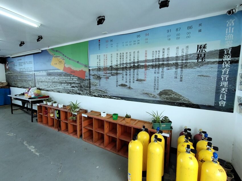 【台東卑南】富山護漁區．可拍IG美照+潮間帶生態的超夯親子景點!