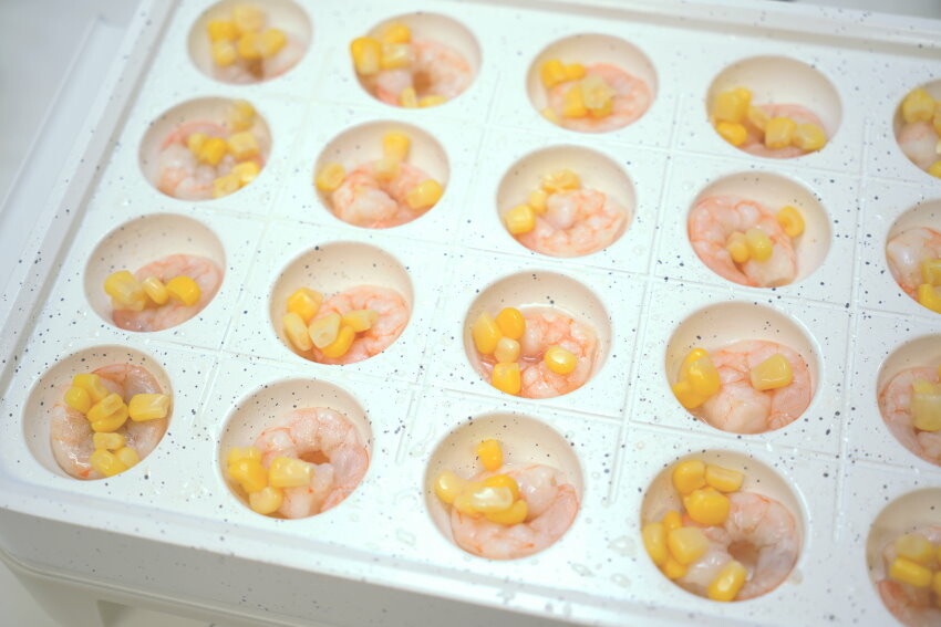 【食譜】章魚燒做法.神複製夜市美味!簡單配料就很好吃!