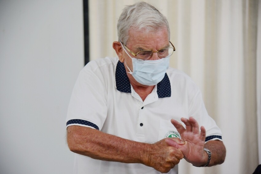 台東長濱東河遊程推薦|吳若石神父足部健康驛站 足部反射健康法發跡地 蘭調織女 阿美族染、鉤、織工藝DIY體驗 貼近大自然的藝術饗宴|西莉亞玩樂人生 018.JPG