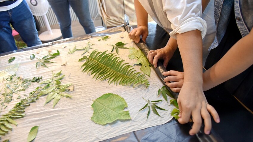 台東長濱東河遊程推薦|吳若石神父足部健康驛站 足部反射健康法發跡地 蘭調織女 阿美族染、鉤、織工藝DIY體驗 貼近大自然的藝術饗宴|西莉亞玩樂人生 040.JPG