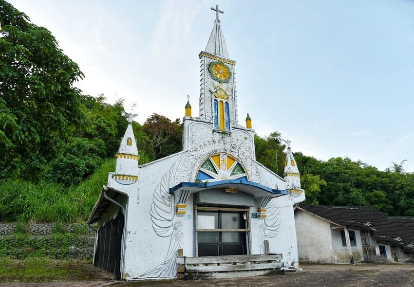 台東長濱東河遊程推薦|吳若石神父足部健康驛站 足部反射健康法發跡地 蘭調織女 阿美族染、鉤、織工藝DIY體驗 貼近大自然的藝術饗宴|西莉亞玩樂人生 BeautyPlus_20220717230819955_save-01.jpeg