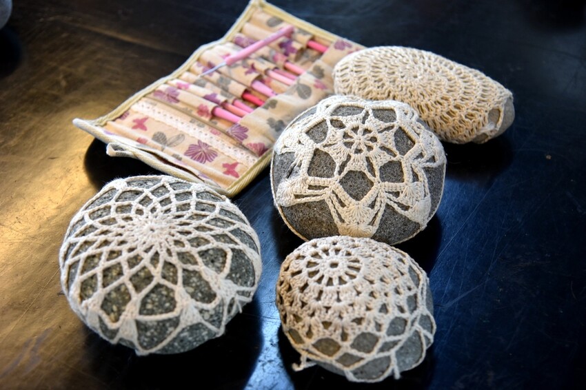 台東長濱東河遊程推薦|吳若石神父足部健康驛站 足部反射健康法發跡地 蘭調織女 阿美族染、鉤、織工藝DIY體驗 貼近大自然的藝術饗宴|西莉亞玩樂人生 052.JPG