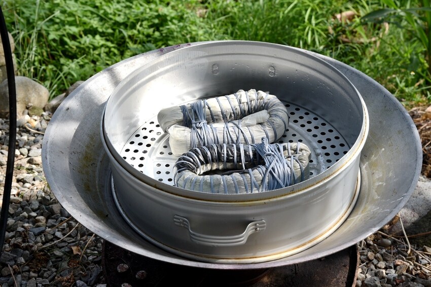 台東長濱東河遊程推薦|吳若石神父足部健康驛站 足部反射健康法發跡地 蘭調織女 阿美族染、鉤、織工藝DIY體驗 貼近大自然的藝術饗宴|西莉亞玩樂人生 047.JPG