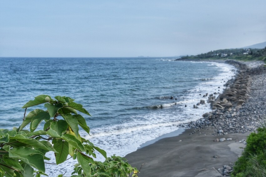台東長濱東河遊程推薦|吳若石神父足部健康驛站 足部反射健康法發跡地 蘭調織女 阿美族染、鉤、織工藝DIY體驗 貼近大自然的藝術饗宴|西莉亞玩樂人生 004.jpeg