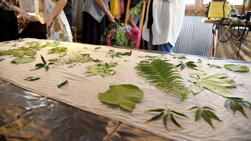 台東長濱東河遊程推薦|吳若石神父足部健康驛站 足部反射健康法發跡地 蘭調織女 阿美族染、鉤、織工藝DIY體驗 貼近大自然的藝術饗宴|西莉亞玩樂人生 039.JPG