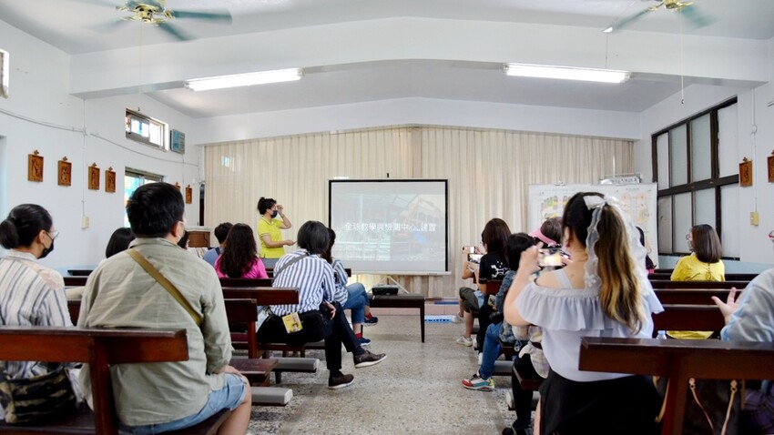 台東長濱東河遊程推薦|吳若石神父足部健康驛站 足部反射健康法發跡地 蘭調織女 阿美族染、鉤、織工藝DIY體驗 貼近大自然的藝術饗宴|西莉亞玩樂人生 014.JPG