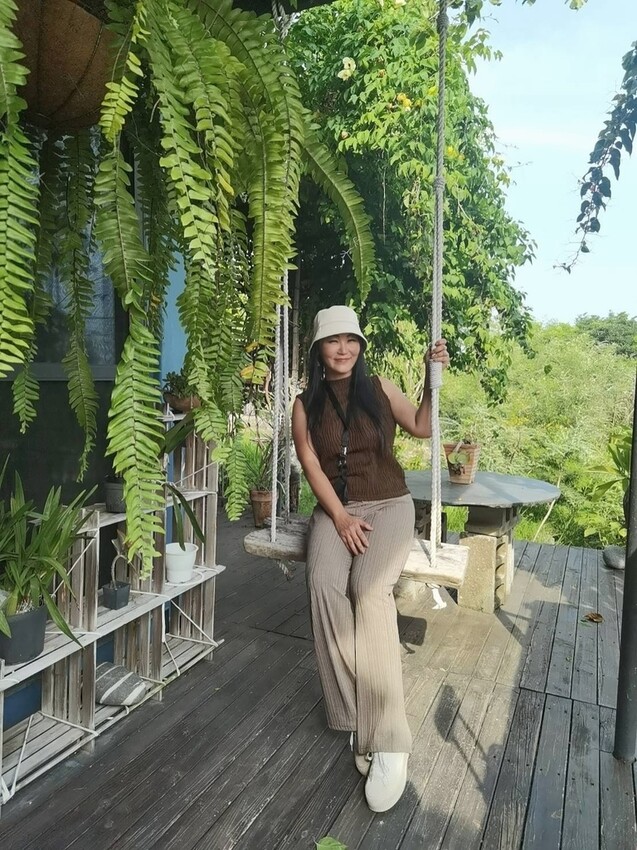 台東長濱東河遊程推薦|吳若石神父足部健康驛站 足部反射健康法發跡地 蘭調織女 阿美族染、鉤、織工藝DIY體驗 貼近大自然的藝術饗宴|西莉亞玩樂人生 063.jpg