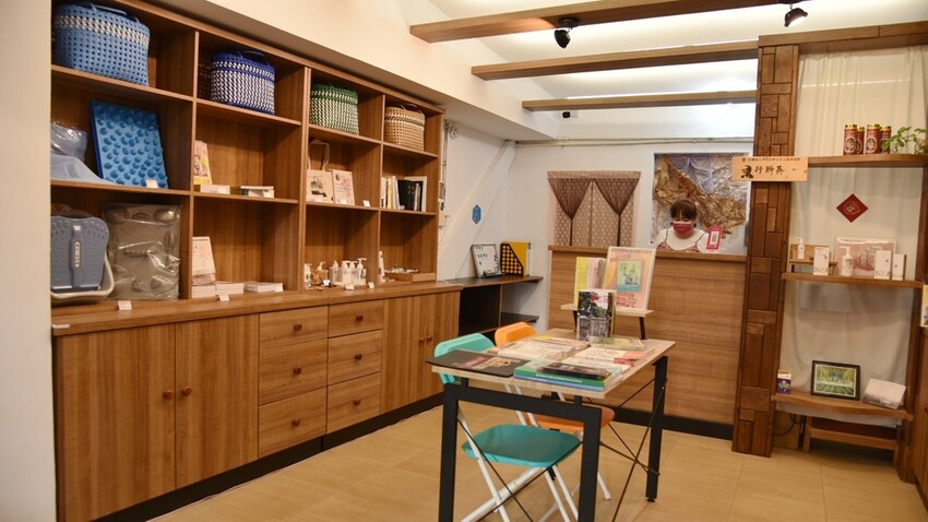 台東長濱東河遊程推薦|吳若石神父足部健康驛站 足部反射健康法發跡地 蘭調織女 阿美族染、鉤、織工藝DIY體驗 貼近大自然的藝術饗宴|西莉亞玩樂人生 032.JPG