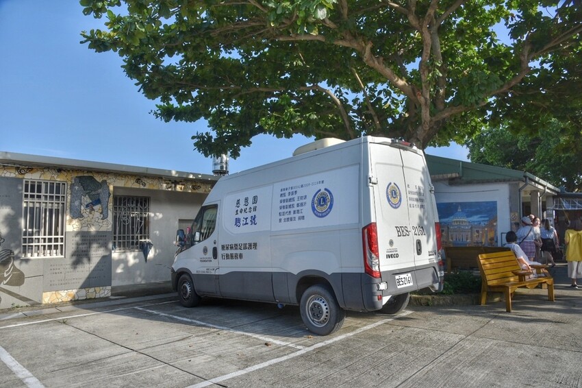 台東長濱東河遊程推薦|吳若石神父足部健康驛站 足部反射健康法發跡地 蘭調織女 阿美族染、鉤、織工藝DIY體驗 貼近大自然的藝術饗宴|西莉亞玩樂人生 013.jpeg