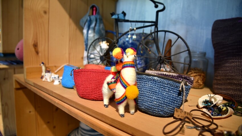 台東長濱東河遊程推薦|吳若石神父足部健康驛站 足部反射健康法發跡地 蘭調織女 阿美族染、鉤、織工藝DIY體驗 貼近大自然的藝術饗宴|西莉亞玩樂人生 057.JPG