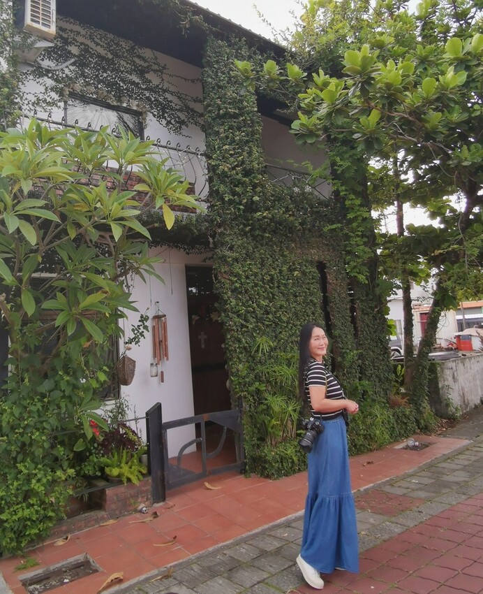 台東長濱東河遊程推薦|吳若石神父足部健康驛站 足部反射健康法發跡地 蘭調織女 阿美族染、鉤、織工藝DIY體驗 貼近大自然的藝術饗宴|西莉亞玩樂人生 011.jpg