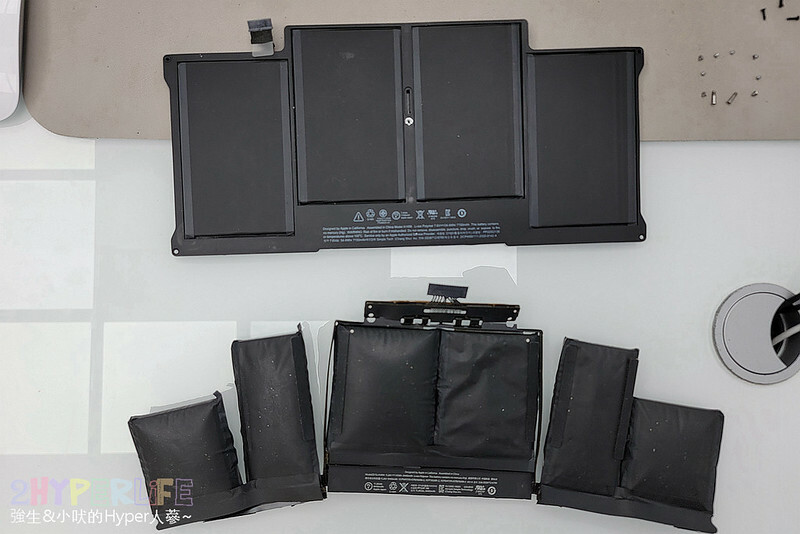 台中蘋果手機維修就找這家！直接在客戶面前拆解維修沒在怕你看，電池20分鐘完全搞定，現場還有零食可免費享用