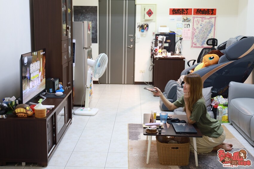 【3C用品】中嘉寬頻智慧遙控器！家電全面無痛升級，遠端、聲控幫你一次打開家中所有家電~ - 熱血玩台南。跳躍新世界