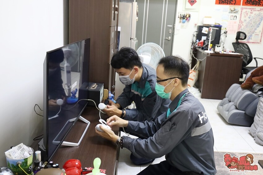 【3C用品】中嘉寬頻智慧遙控器！家電全面無痛升級，遠端、聲控幫你一次打開家中所有家電~ - 熱血玩台南。跳躍新世界