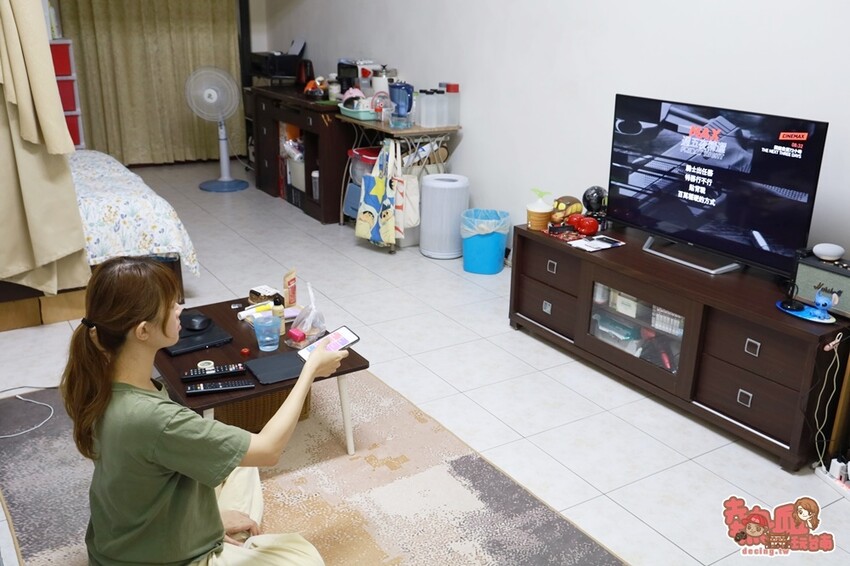 【3C用品】中嘉寬頻智慧遙控器！家電全面無痛升級，遠端、聲控幫你一次打開家中所有家電~ - 熱血玩台南。跳躍新世界