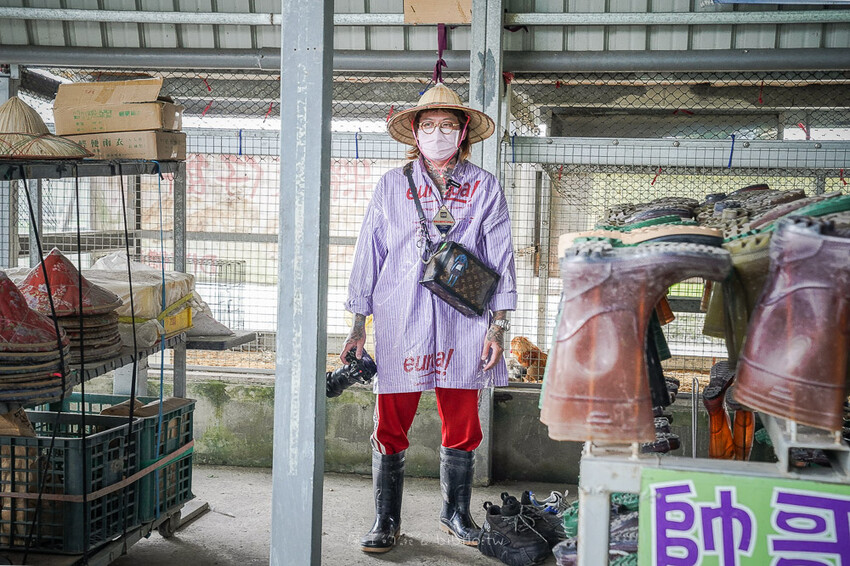 宜蘭親子景點 蔥寶寶體驗農場 X魔王 三星鄉蔥餅DIY 宜蘭旅遊推薦