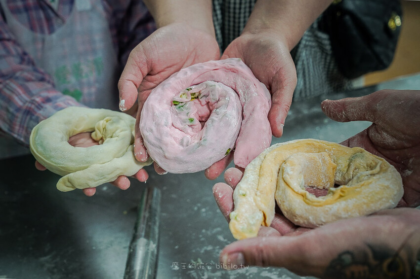 宜蘭親子景點 蔥寶寶體驗農場 X魔王 三星鄉蔥餅DIY 宜蘭旅遊推薦